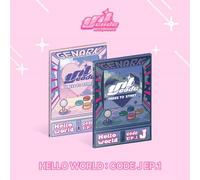 Unicode - Hello World : Code J Ep.1