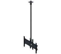 Unicol KP120DB TV mount/stand 101.6 cm (40") Black