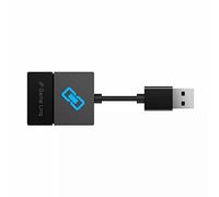 UNICOMVSX Gamelinq Adapter for NEOGEO Arcade Stick Pro Connect to PS3/PS4/Switch