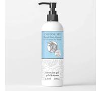 Unicone art Magical Resin Remover - All Natural - Hand Gel Cleanser - Soap - Moisturizing - for Artists - for use with paint, glues, epoxies, glitter - 8oz.