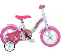 Unicorn 10" Kids Bike -