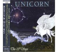 Unicorn - 13th Sign, the