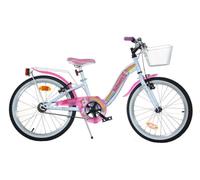 Dino Bikes Unicorn 20´´ Bike Pink 7 Years Boy