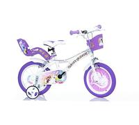 Unicorn Academy 14 Inch Bicycle