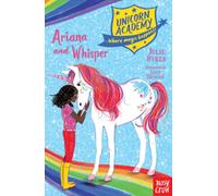 Unicorn Academy: Ariana and Whisper