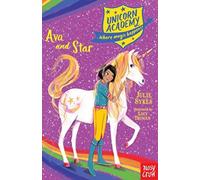 Unicorn Academy: Ava and Star