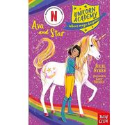 Unicorn Academy: Ava and Star: (Unicorn Academy: Where Magic Happens)