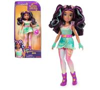 Unicorn Academy Fashion Doll Ava 9.5" One Colour