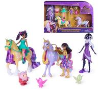 Unicorn Academy Character Multipack