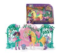 Unicorn Academy Color Change Set Figurine