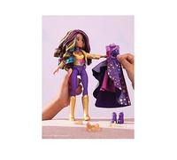 Unicorn Academy Deluxe Sophia Masquerade Fashion Doll One Colour