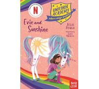 Unicorn Academy: Evie and Sunshine