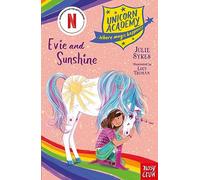 Unicorn Academy: Evie and Sunshine: (Unicorn Academy: Where Magic Happens)