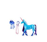 Unicorn Academy River Unicorn Figure