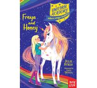 Unicorn Academy: Freya and Honey