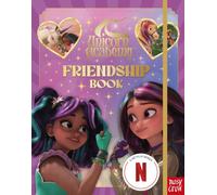 Unicorn Academy: Friendship Book