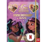 Unicorn Academy: Friendship Book (Unicorn Academy: TV tie-in titles)