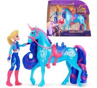 Unicorn Academy Isabel Doll & River Unicorn One Colour