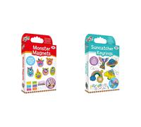 Unicorn Academy, Isabel & River Set with 2 Riding Accessories and Hair Styling Tool, Dolls and Unicorn Toys for Girls Aged 4 and up