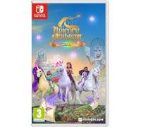 Unicorn Academy: Island of Magic - Nintendo Switch