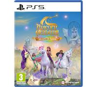 Unicorn Academy: Island of Magic - PlayStation 5