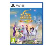 Unicorn Academy: Island of Magic (PS5)