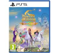 Unicorn Academy: Island of Magic (PS5)