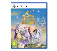 Unicorn Academy: Island of Magic PS5 PRE-ORDER - RELEASED 17/11/2026 - BRAND NEW