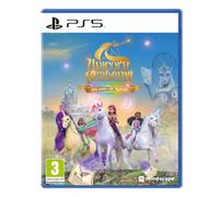 Unicorn Academy: Island of Magic - Special Edition - PS5