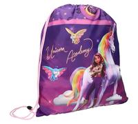 Unicorn Academy It's Fate Sports Bag