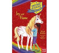 Unicorn Academy: Ivy and Flame