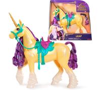Unicorn Academy Leaf Unicorn Figure Large 28Cm Original Spin Master