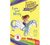 Unicorn Academy: Lyra and Misty