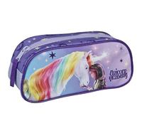 Unicorn Academy - Pencil Case - Colourful