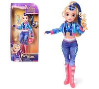 Unicorn Academy, Power of Friendship Isabel Doll with Trophy, Medal & 5 Fashion Accessories, 9.5”, Dolls & Unicorn Toys for Girls Ages 4 and up