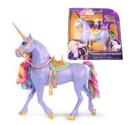Unicorn Academy Rainbow Light-Up Wildstar