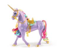 Unicorn Academy Rainbow Light Up Wildstar 6071157 Figure