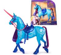 Unicorn Academy River Unicorn Figure Large 28Cm Original Spin Master