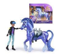Unicorn Academy Rory & Storm Figures