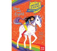 Unicorn Academy: Rosa and Crystal
