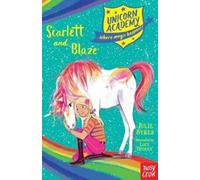Unicorn Academy: Scarlett and Blaze