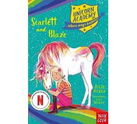 Unicorn Academy: Scarlett and Blaze