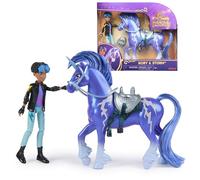 Unicorn Academy Rory & Storm Doll Set