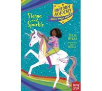 Unicorn Academy: Sienna and Sparkle
