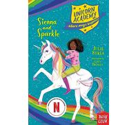 Unicorn Academy: Sienna and Sparkle