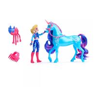 Unicorn Academy Small Doll Isabel & River