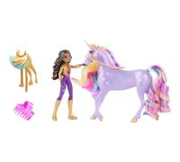 Unicorn Academy Sophia & Wildstar Playset