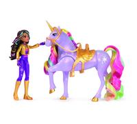Unicorn Academy Small Doll Sophia & Wildstar