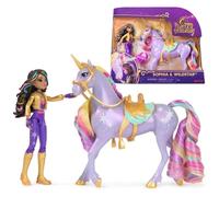 Unicorn Academy: Small Dolls, Sophia And Star Spin Master