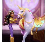 Unicorn Academy Sophia and Wildstar Set